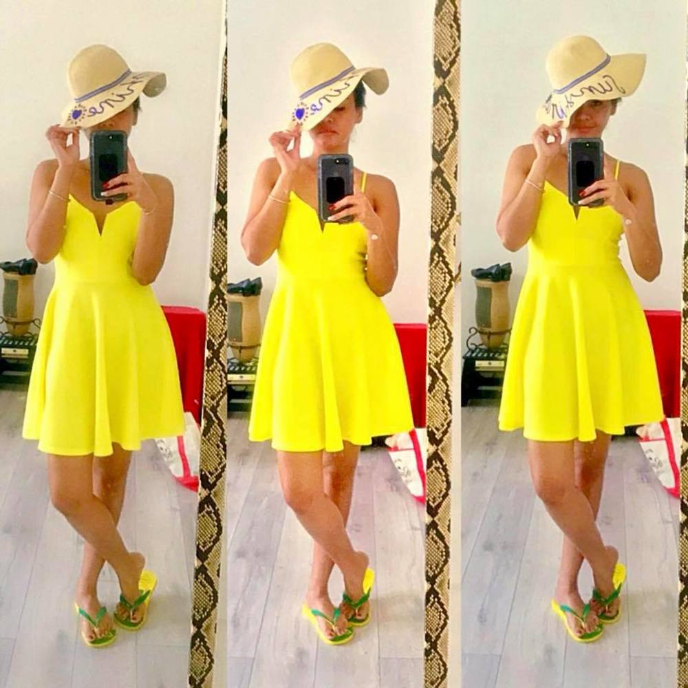 Meet your Posher, Shye